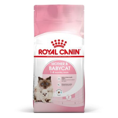 Royal+Canin+Mother+%26+Babycat